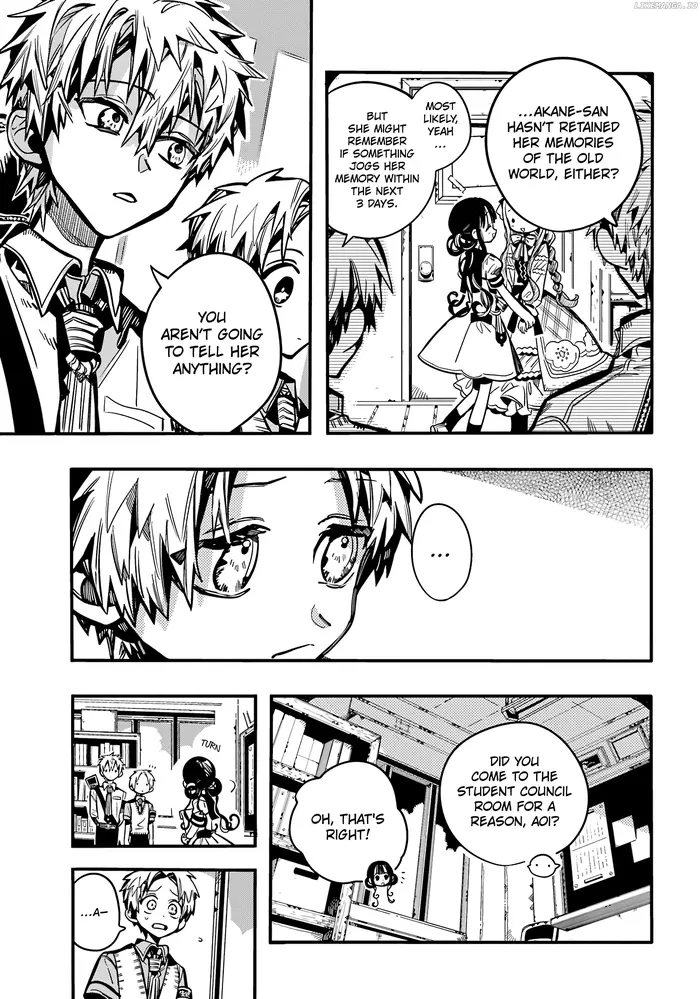 Toilet-Bound Hanako-kun Chapter 113 image 16_optimized